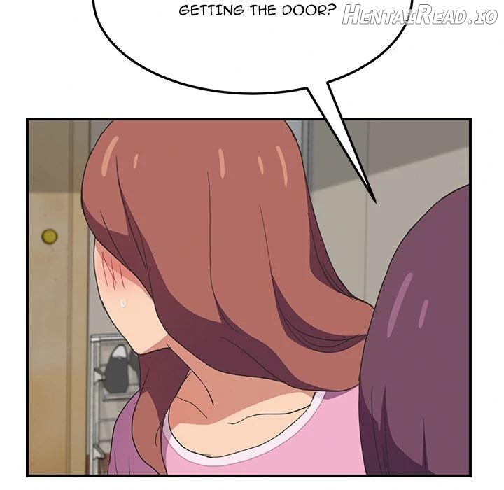 My Stepmom Chapter 46 - page 55