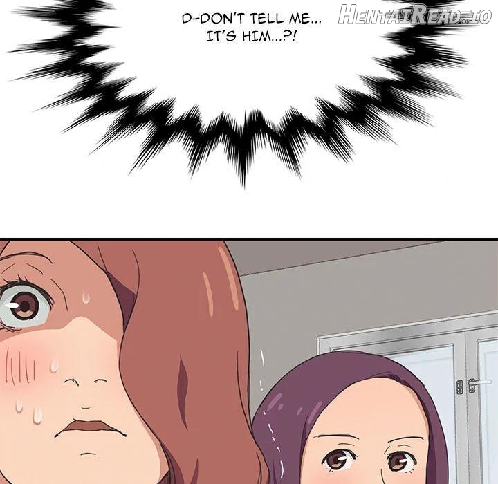 My Stepmom Chapter 46 - page 57
