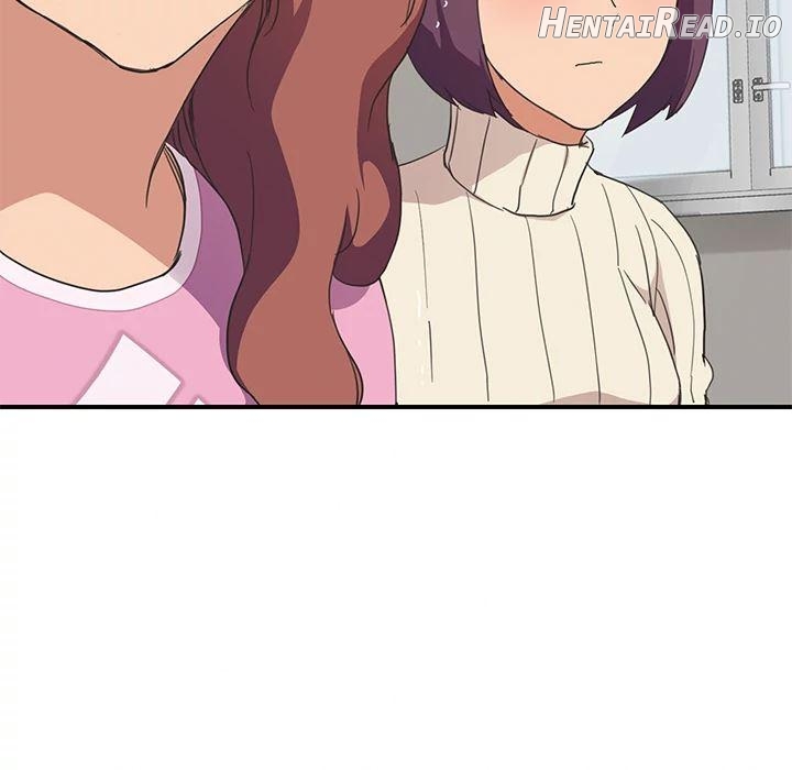 My Stepmom Chapter 46 - page 58