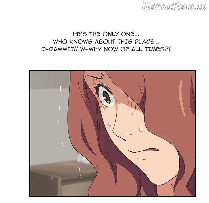 My Stepmom Chapter 46 - page 59