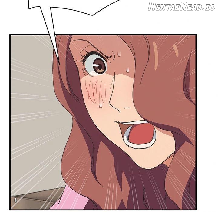 My Stepmom Chapter 46 - page 63