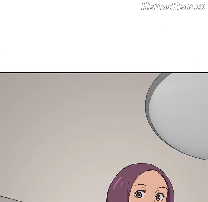 My Stepmom Chapter 46 - page 65