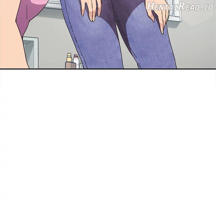 My Stepmom Chapter 46 - page 67