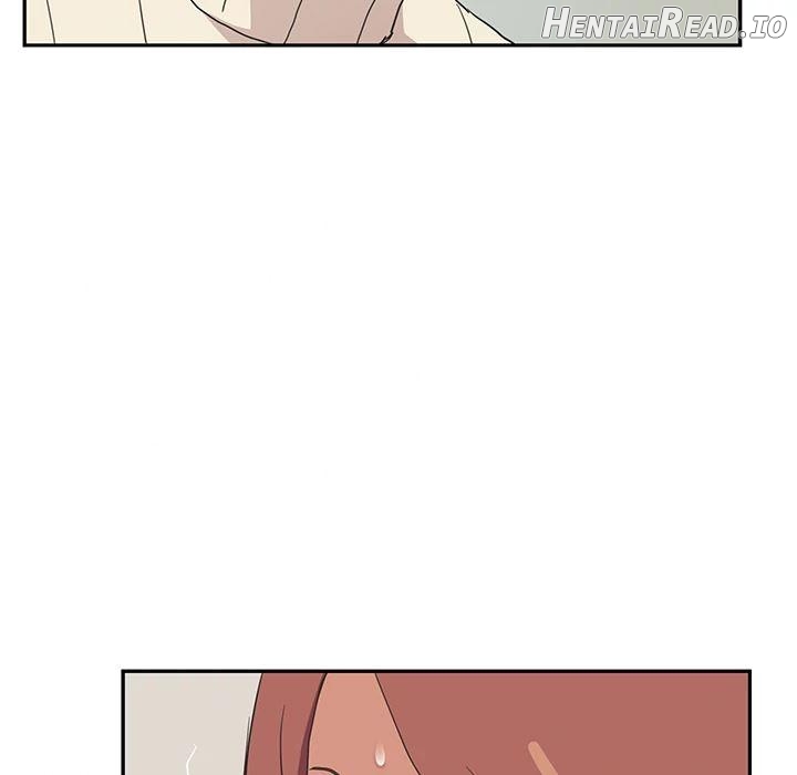 My Stepmom Chapter 46 - page 69