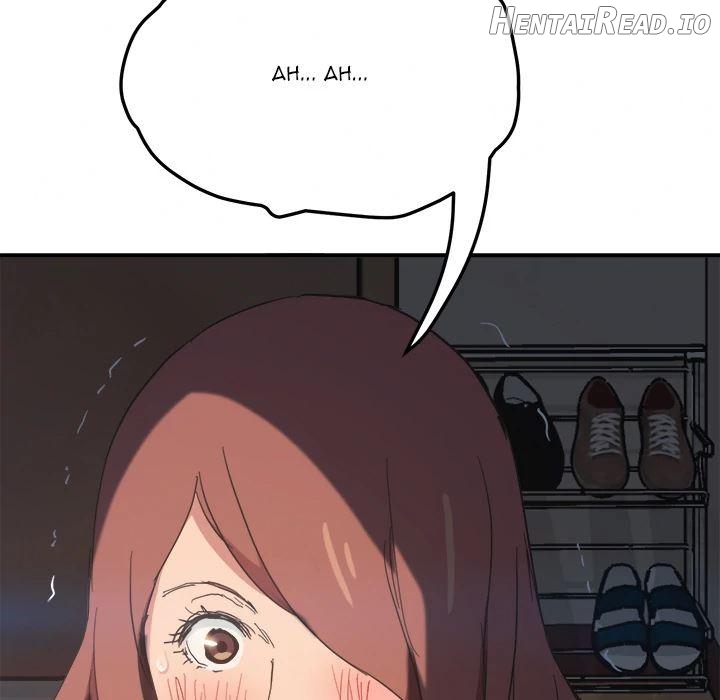 My Stepmom Chapter 46 - page 7