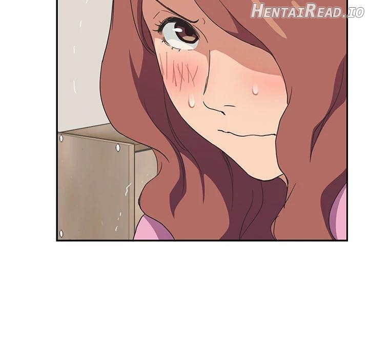 My Stepmom Chapter 46 - page 70