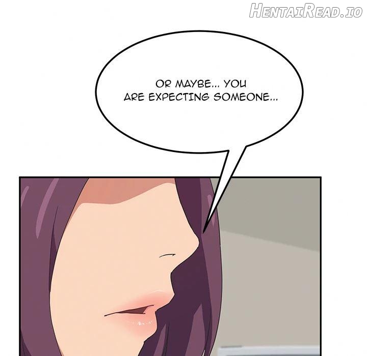 My Stepmom Chapter 46 - page 71