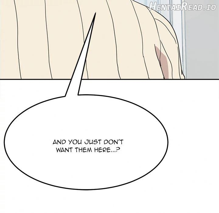 My Stepmom Chapter 46 - page 74