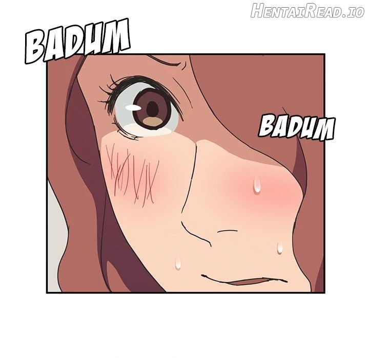 My Stepmom Chapter 46 - page 76
