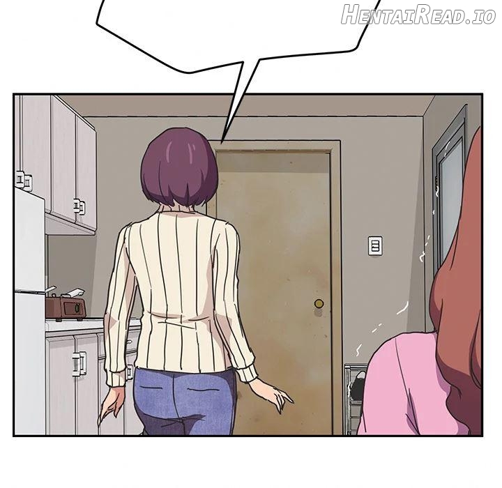 My Stepmom Chapter 46 - page 80