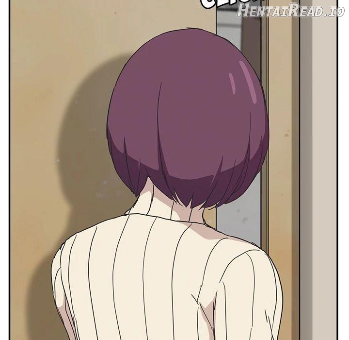 My Stepmom Chapter 46 - page 84