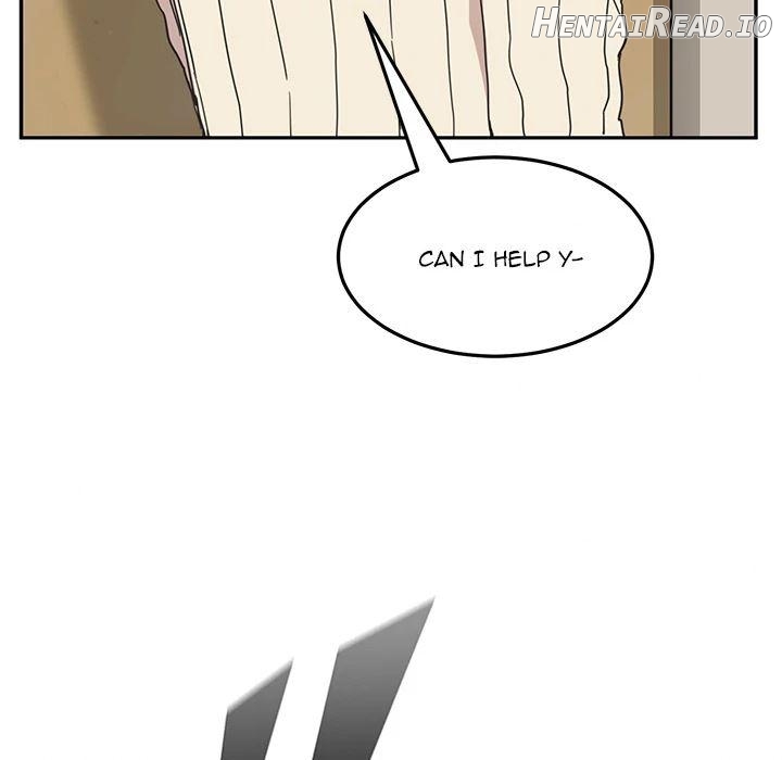 My Stepmom Chapter 46 - page 85