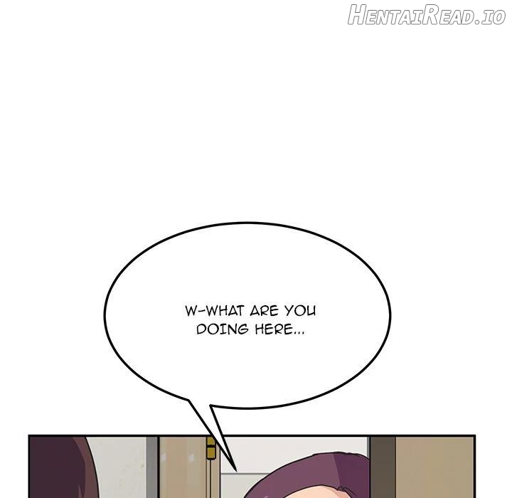 My Stepmom Chapter 46 - page 87