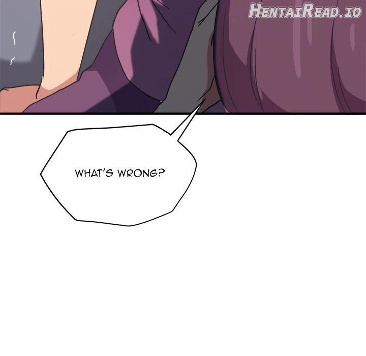 My Stepmom Chapter 46 - page 9