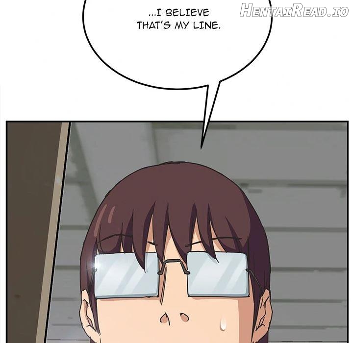 My Stepmom Chapter 46 - page 90