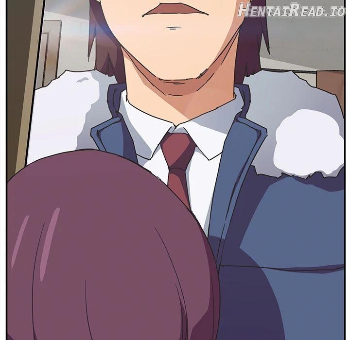 My Stepmom Chapter 46 - page 91