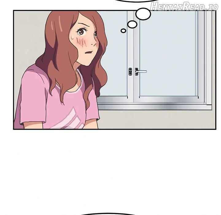 My Stepmom Chapter 46 - page 93