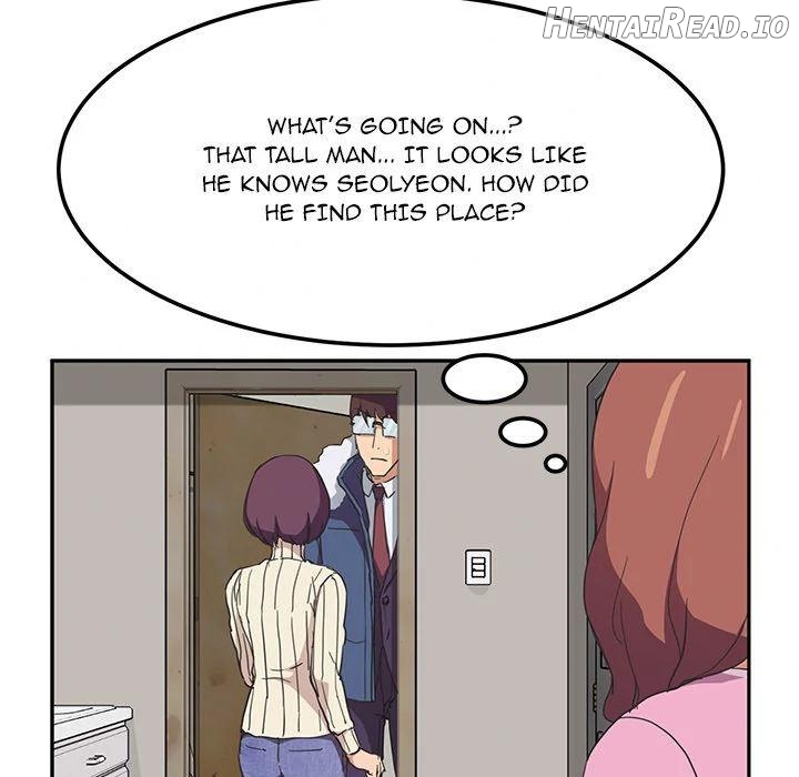 My Stepmom Chapter 46 - page 94