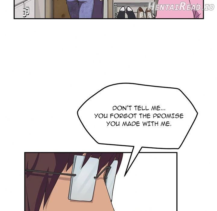My Stepmom Chapter 46 - page 95