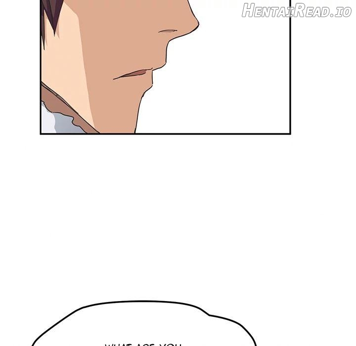 My Stepmom Chapter 46 - page 96