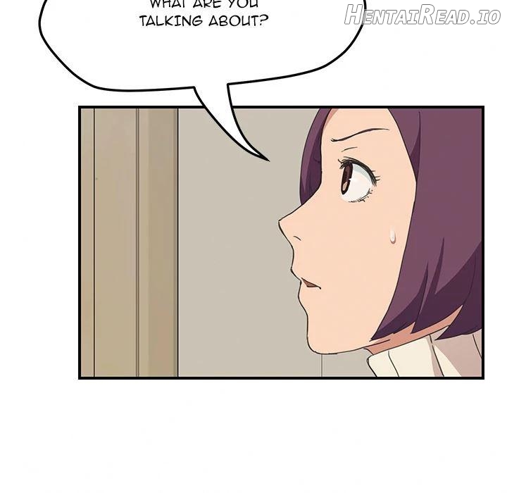 My Stepmom Chapter 46 - page 97