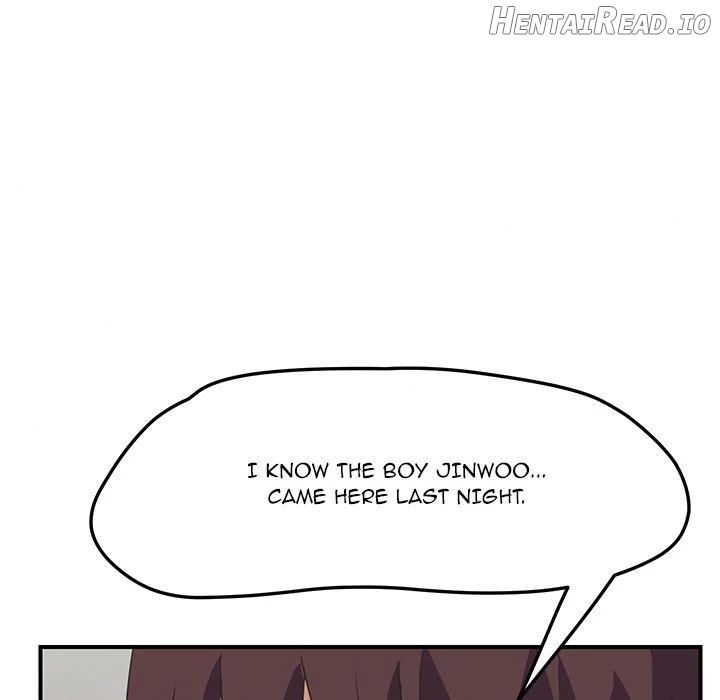 My Stepmom Chapter 46 - page 98