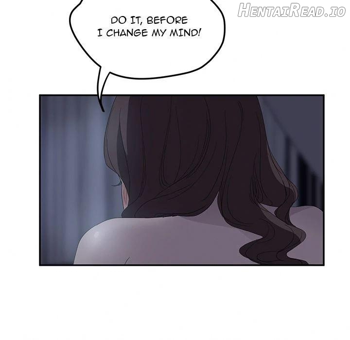 My Stepmom Chapter 24 - page 116