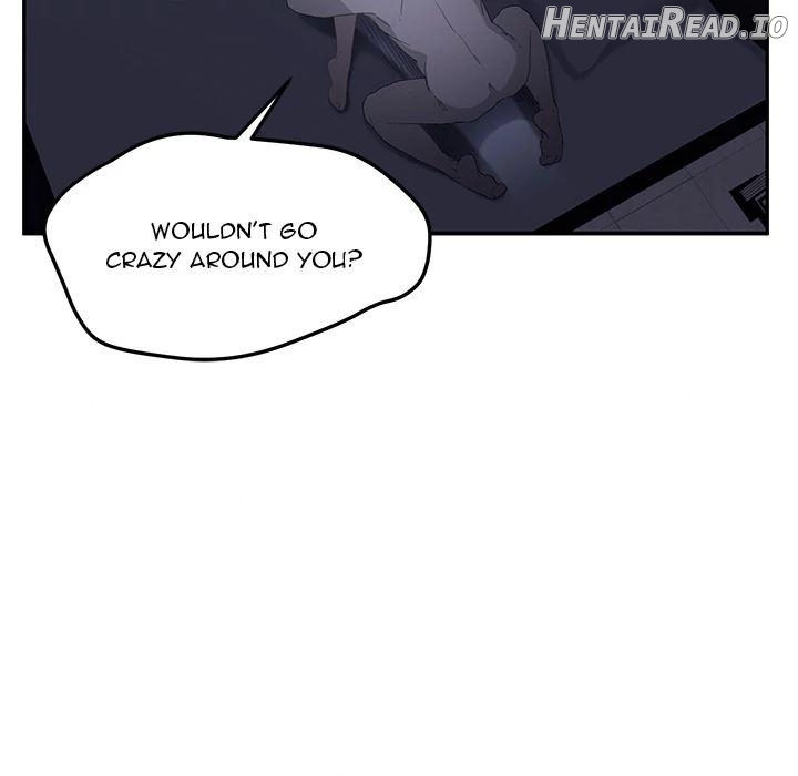 My Stepmom Chapter 24 - page 136