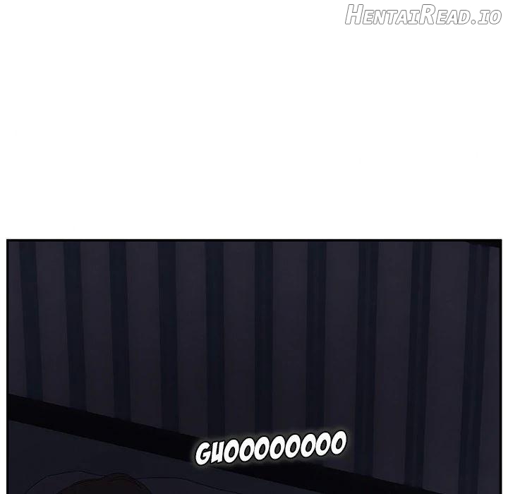 My Stepmom Chapter 24 - page 149
