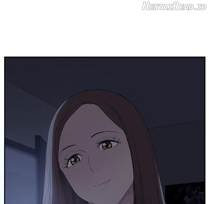 My Stepmom Chapter 24 - page 152