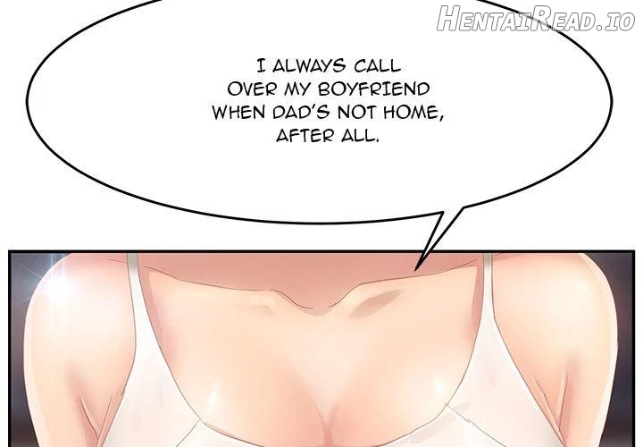 My Stepmom Chapter 24 - page 2