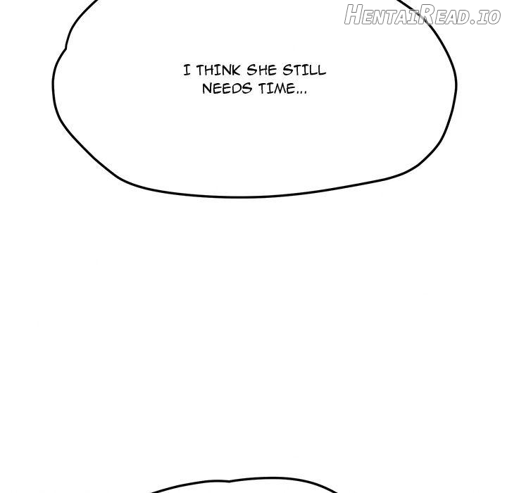 My Stepmom Chapter 24 - page 22