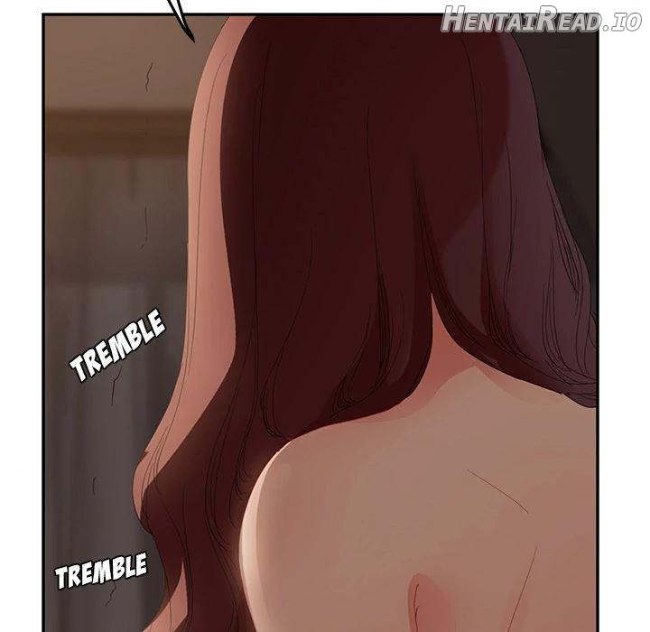 My Stepmom Chapter 24 - page 29