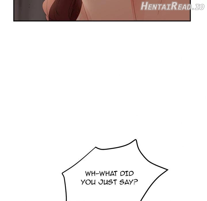My Stepmom Chapter 24 - page 30