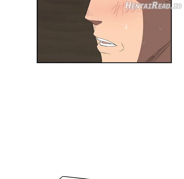 My Stepmom Chapter 24 - page 33