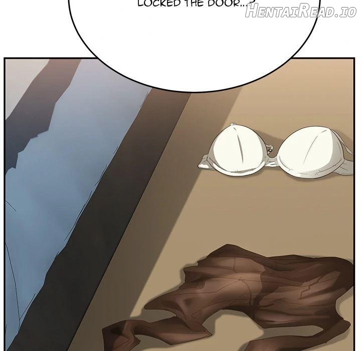 My Stepmom Chapter 24 - page 40