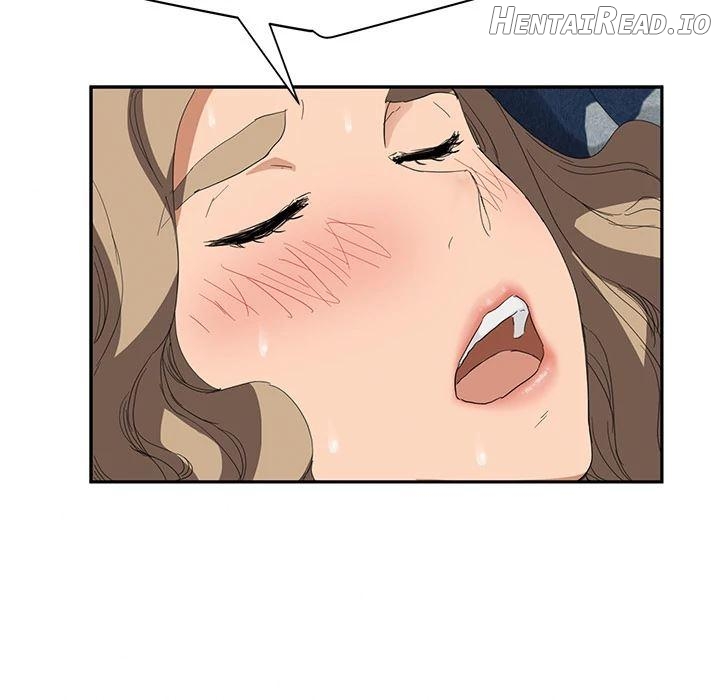 My Stepmom Chapter 24 - page 45