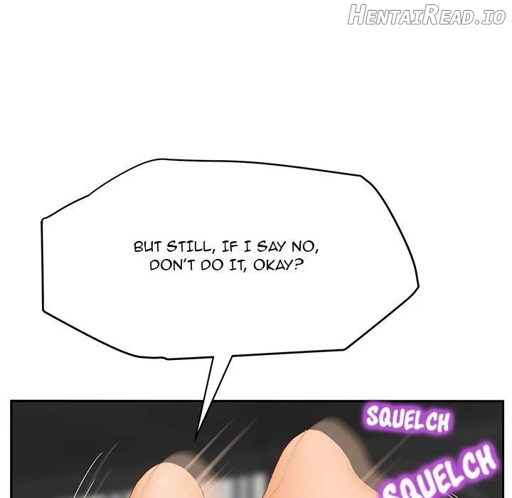 My Stepmom Chapter 24 - page 46