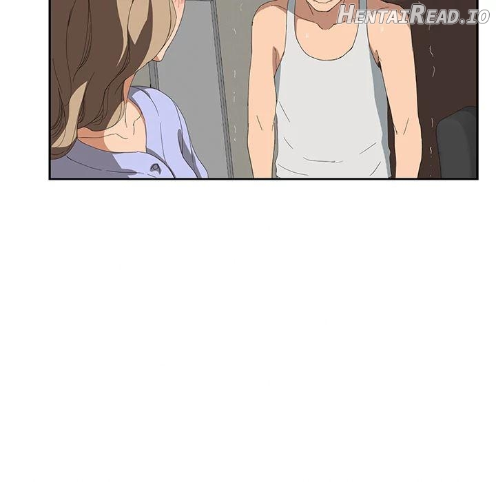 My Stepmom Chapter 24 - page 5
