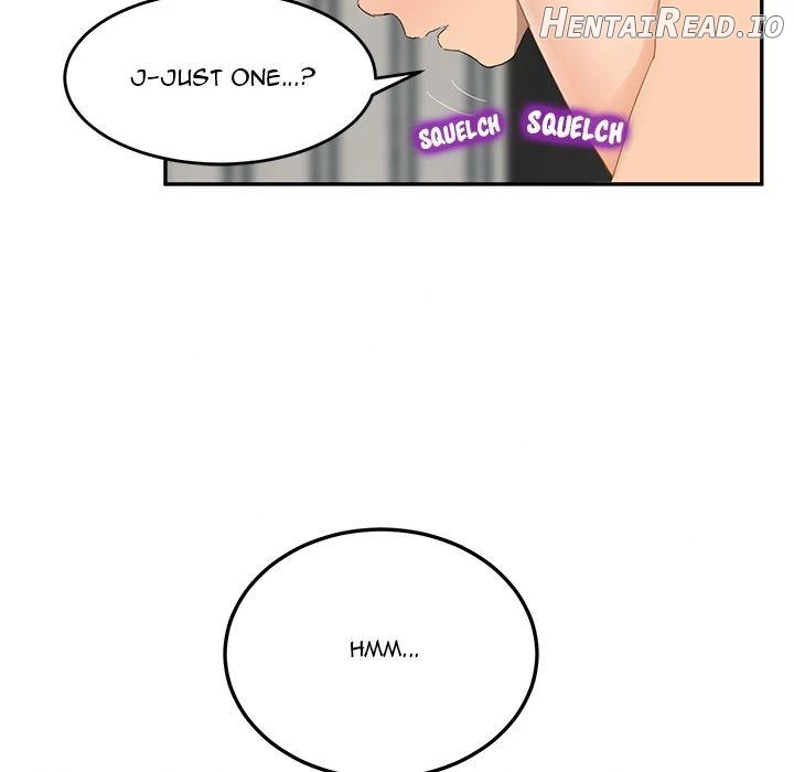 My Stepmom Chapter 24 - page 53