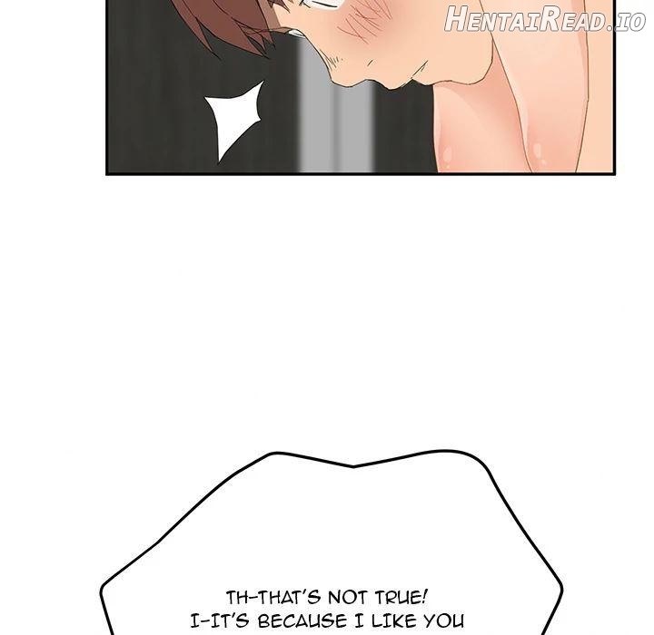 My Stepmom Chapter 24 - page 59