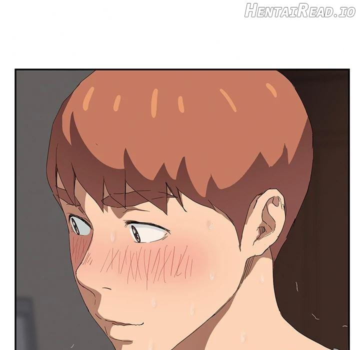 My Stepmom Chapter 24 - page 6