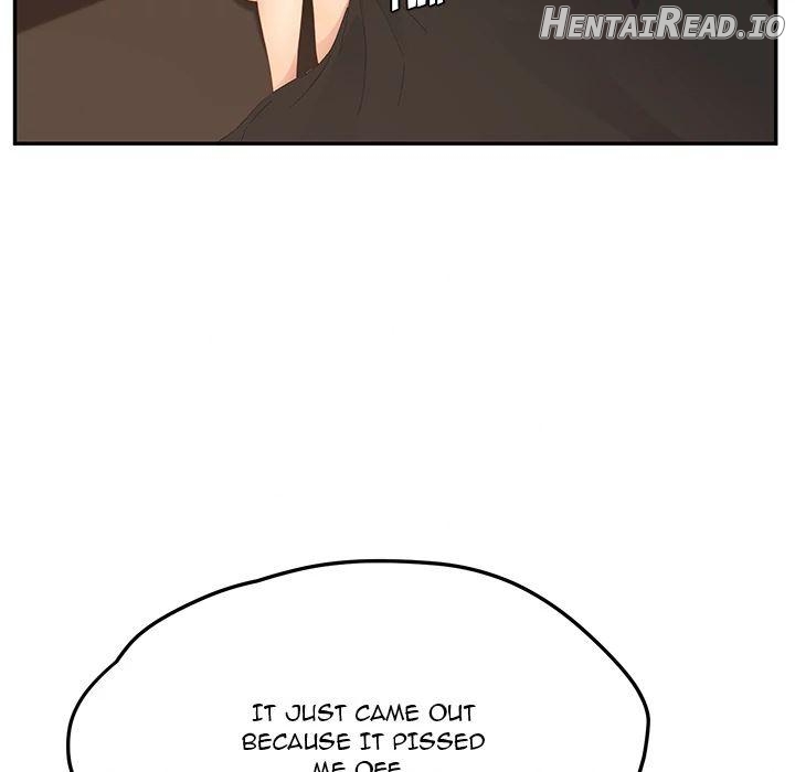 My Stepmom Chapter 24 - page 69