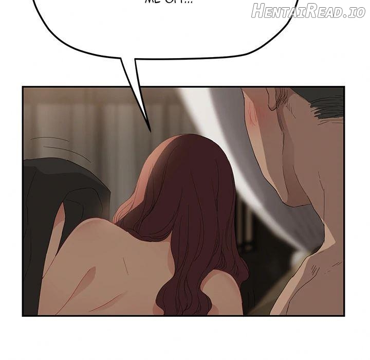 My Stepmom Chapter 24 - page 70