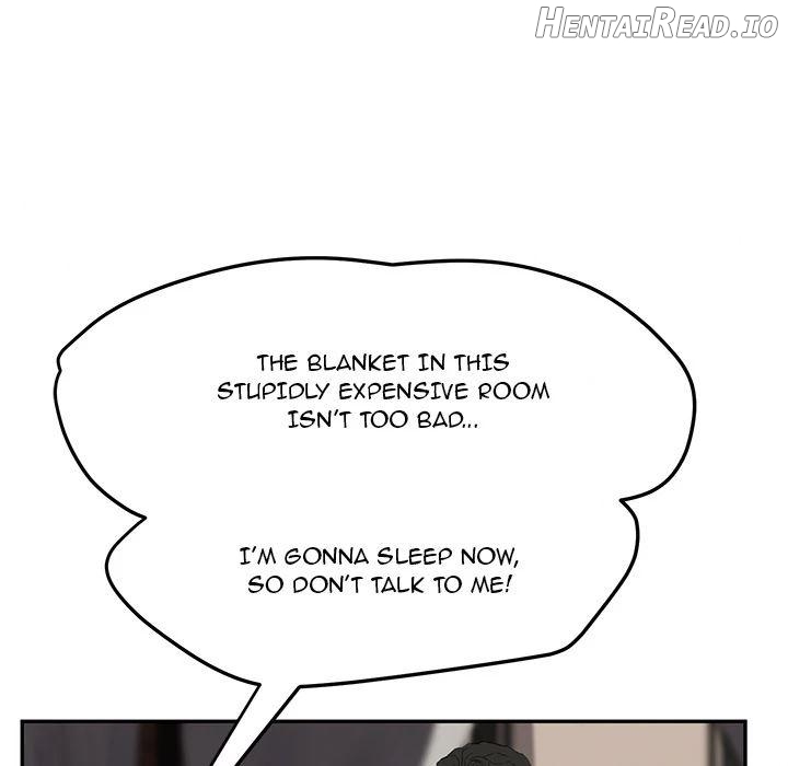 My Stepmom Chapter 24 - page 71