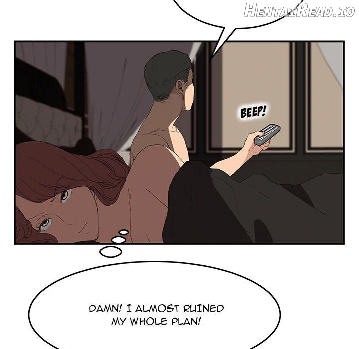 My Stepmom Chapter 24 - page 75