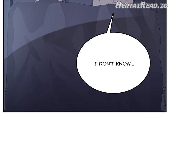 My Stepmom Chapter 24 - page 79
