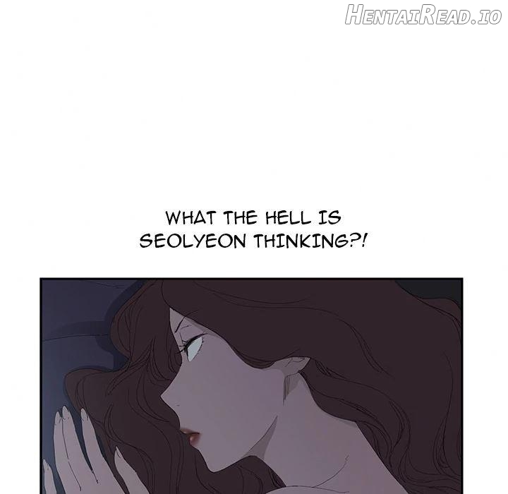 My Stepmom Chapter 24 - page 80
