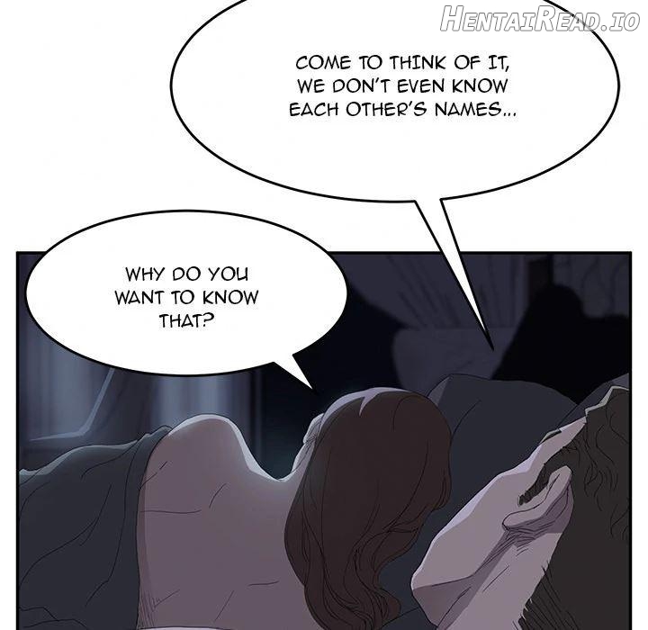 My Stepmom Chapter 24 - page 82