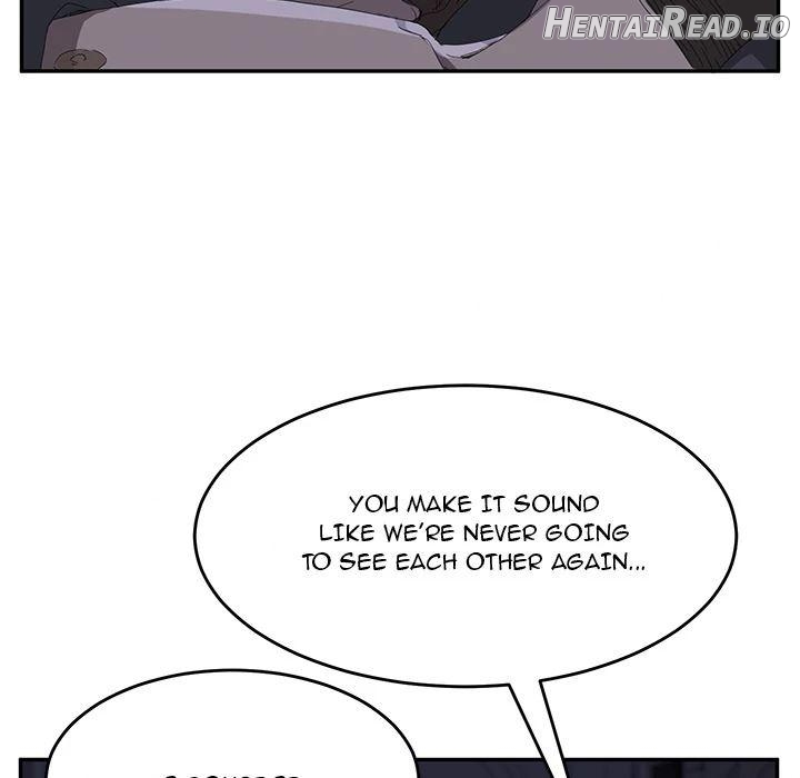 My Stepmom Chapter 24 - page 83